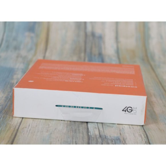 Wireless Wifi Coolpad Stream by Boost Mobile Expanded Data Network Device SEALED - Picture 8 of 9